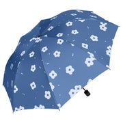 折りたたみ傘 折り畳み傘 レディース レイングッズ カサ 晴雨兼用 日傘 花柄 フラワー かわいい おしゃれ 便利 持ち歩き 白 ピンク おりたたみ 折畳み