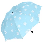 折りたたみ傘 折り畳み傘 レディース レイングッズ カサ 晴雨兼用 日傘 花柄 フラワー かわいい おしゃれ 便利 持ち歩き 白 ピンク おりたたみ 折畳み