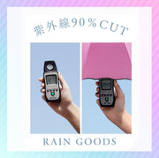 折りたたみ傘 晴雨兼用 雨傘 日傘 手動開閉 8本骨 レディース 女性用 カサ 雨具 日除け 紫外線対策 折り畳み傘 持ち歩き便利 可愛い おしゃれ 通学 通勤 お出掛け 旅行