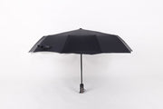折り畳み傘 傘 雨傘 雨具 三つ折り 折りたたみ傘 アンブレラ ワンタッチ ジャンプ傘 晴雨兼用 メンズ レディース 男女兼用 10本骨 コンパクト 持ち歩き 無地 単色 丈夫 シンプル 大人用 ユニセックス 男性 女性 通勤 お出かけ おしゃれ ベーシック 黒 茶 紫 ネイビー ワイン