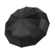 折り畳み傘 傘 雨傘 雨具 三つ折り 折りたたみ傘 アンブレラ ワンタッチ ジャンプ傘 晴雨兼用 メンズ レディース 男女兼用 10本骨 コンパクト 持ち歩き 無地 単色 丈夫 シンプル 大人用 ユニセックス 男性 女性 通勤 お出かけ おしゃれ ベーシック 黒 茶 紫 ネイビー ワイン