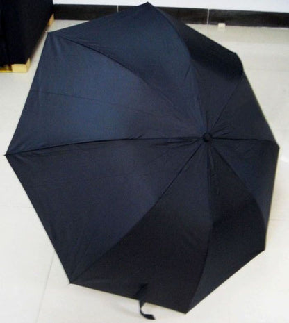 折りたたみ傘 晴雨兼用 雨傘 日傘 8本骨 ワンタッチ 商品画像2