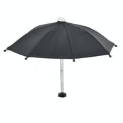 カメラ用アンブレラ カメラ傘 傘 撮影アクセサリー 雨対策 遮光 反射防止 カメラ保護 防雪 防雨 日よけ 日除け 一眼レフ