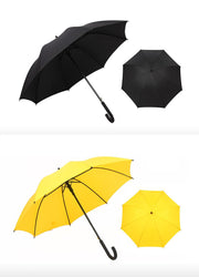長傘 晴雨兼用 雨傘 日傘 8本骨 ダブル骨 雨具 レディース メンズ 男女兼用 ユニセックス レイングッズ 日除け 紫外線対策 UV対策 日焼け対策 シンプル 雨の日 通勤 通学 お出掛け