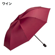 折りたたみ傘 晴雨兼用 雨傘 日傘 8本骨 手動開閉 折り畳み傘 カサ 雨具 レディース メンズ 男女兼用 日除け 日焼け対策 紫外線対策 コンパクト 持ち歩き シンプル 通勤 通学 お出掛け