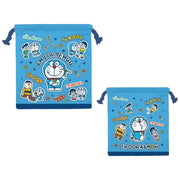巾着袋 マイメロディ ハンギョドン クロミ ドラえもん すみっコぐらし キッズ 子供 for 小さめ コップ袋 通園 通学 キャラクター かわいい きんちゃく プレゼント ギフト 贈り物