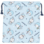 巾着袋 キルト 体操服袋 体操着入れ キッズ 子供 キャラクター お着換え袋 for 小学生 幼稚園 保育園 女の子 男の子 シナモロール ドラえもん すみっコぐらし