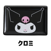 小皿 プレートコレクションL 小物入れ トレイ キャラクター ハンギョドン ハローキティ クロミ マイメロディ すみっコぐらし サンリオ サンエックス トレー お皿 四角 角皿 小さめ