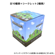 アクリルキーホルダー マインクラフト マイクラ 1BOX12個入 キャラクターグッズ for アクリルチャーム マイクラグッズ