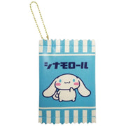 フラットミニポーチ サンリオキャラクターズ ファンシーレトロ キッズ 子供 小物入れ for ミニサイズ ミニポーチ ファスナー 小物収納 レディース 女の子 かわいい プチギフト 贈り物 プレゼント
