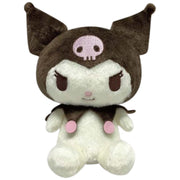 お座りぬいぐるみ サンリオキャラクターズ ファンシーレトロ 人形 for キッズ 女の子 子供 可愛い おもちゃ プチギフト 贈り物 プレゼント