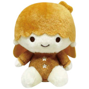 お座りぬいぐるみ サンリオキャラクターズ ファンシーレトロ 人形 for キッズ 女の子 子供 可愛い おもちゃ プチギフト 贈り物 プレゼント