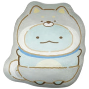 クッション すみっコぐらし サンエックス ぬいぐるみ もちもち キャラクター かわいい for インテリア プレゼント ギフト 贈り物 背もたれ 椅子 イス