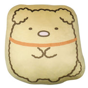 クッション すみっコぐらし サンエックス ぬいぐるみ もちもち キャラクター かわいい for インテリア プレゼント ギフト 贈り物 背もたれ 椅子 イス