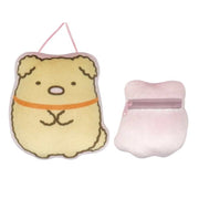 ネックポーチ ポシェット すみっコぐらし ミニポーチ 小銭入れ コインケース 財布 for キッズ 子供 女の子 小物入れ もちもち キャラクター かわいい プレゼント ギフト 贈り物