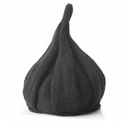 ＼ 同色2点セット ／ 送料無料 とんがり ニット帽 全19色 とんがりニット キッズ 帽子 ねじり帽 柔らか キャップ ビーニー どんぐり帽子 かわいい 可愛い リンクコーデ カジュアル 子ども 女の子 男の子 秋 冬 カラバリ 赤ちゃん