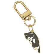キーホルダー バックチャーム 猫 ねこ ネコ レディース 女性 婦人 女の子 動物 アニマル かわいい プレゼント
