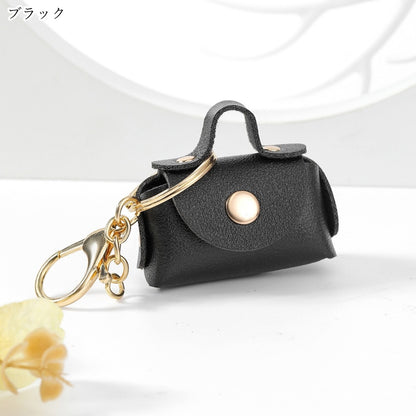 バッグチャーム キーホルダー キーリング レディース 女性 メンズ 商品画像3