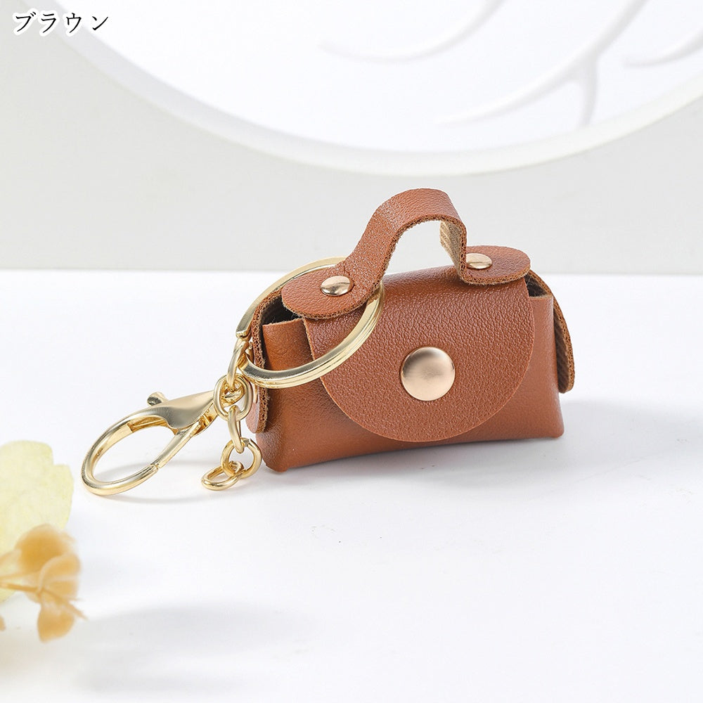 バッグチャーム キーホルダー キーリング レディース 女性 メンズ 商品画像5