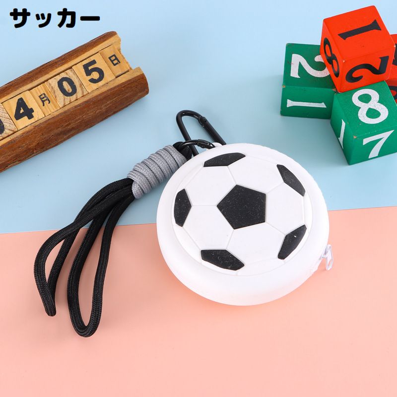 コインケース 小銭入れ 子供用 キッズ ミニ財布 バッグチャーム 商品画像2