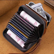 ミニ財布 レディース 財布 ミニウォレット 小銭入れ コインケース カード入れ カードケース 小物入れ がま口 フェイクレザー シンプル コンパクト