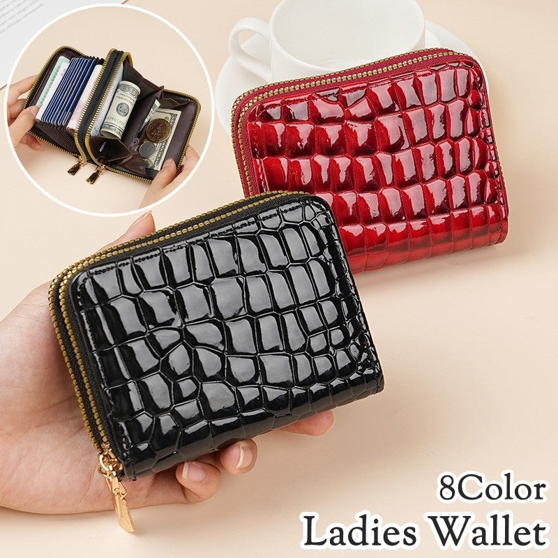 ミニ財布 財布 カードケース オルガンカードケース 女性 レディース 商品画像