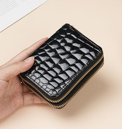 ミニ財布 財布 カードケース オルガンカードケース 女性 レディース 商品画像2