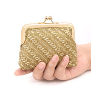 コインケース 小銭入れ がま口 がま口財布 カード入れ 小物入れ 小物収納 レディース 女性用 ミニウォレット コンパクト おしゃれ 上品 ギフト プレゼント