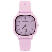 腕時計 レディース 女性 婦人 リストウォッチ 時計 ファッション小物 アナログ スクエア 四角 かわいい おしゃれ リチウム