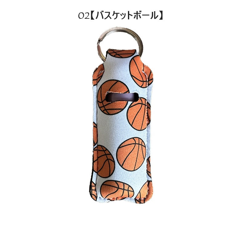リップケース リップホルダー 口紅ケース 小物入れ 化粧品収納 携帯 商品画像4