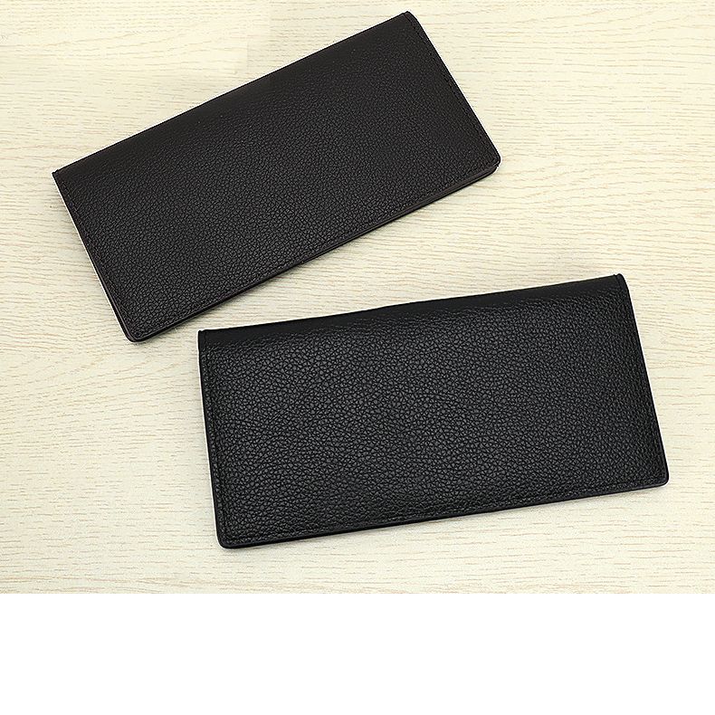 カード入れ お札入れ 長財布 ウォレット メンズ 薄型 商品画像5