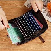 ミニ財布 がま口財布 カードケース 蛇腹カードケース コンパクト財布 レディース 女性 メンズ 男性 ユニセックス 男女兼用 お揃い ペアルック サイフ ウォレット 分離式 スナップボタン チャック ファスナー リストストラップ ストラップ付き 無地 フェイクレザー PUレザー シンプル シック クール かっこいい 可愛い かわいい キュート おしゃれ