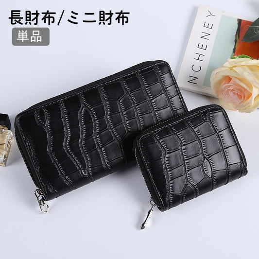 長財布 ミニ財布 単品 メンズ 財布 ウォレット 商品画像