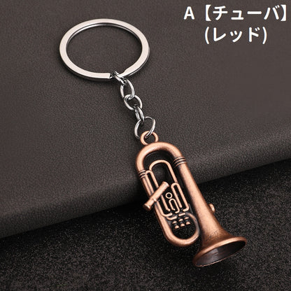 キーホルダー キーリング レディース メンズ 男女兼用 ユニセックス 商品画像2