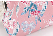コインケース お財布 がま口 小銭入れ 小物入れ ミニウォレット マルチポーチ レディース 女性 花柄 フラワー ユリ チューリップ おしゃれ かわいい 小物収納 コンパクト フェミニン ギフト プレゼント 贈り物