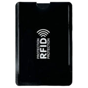 カードケース 5枚セット カード入れ スキミング防止 RFID カバー スリーブ セキュリティ クレジットカード キャッシュカード クレカ 情報保護 防犯対策