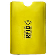 カードケース 5枚セット カード入れ スキミング防止 RFID カバー スリーブ セキュリティ クレジットカード キャッシュカード クレカ 情報保護 防犯対策