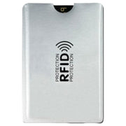 カードケース 5枚セット カード入れ スキミング防止 RFID カバー スリーブ セキュリティ クレジットカード キャッシュカード クレカ 情報保護 防犯対策