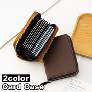 カードケース カード入れ じゃばら式 コンパクト ミニ財布 カード収納 レディース フェイクレザー レザー調 シンプル お洒落 ウォレット カードホルダー お札入れ 小銭入れ プレゼント ギフト 贈り物