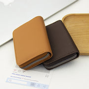 カードケース カード入れ じゃばら式 コンパクト ミニ財布 カード収納 レディース フェイクレザー レザー調 シンプル お洒落 ウォレット カードホルダー お札入れ 小銭入れ プレゼント ギフト 贈り物