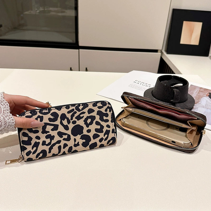 長財布 レディース 女性 婦人 ウォレット さいふ 商品画像5