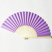 扇子 和装 小物 シンプル 無地 カラバリ豊富 かわいい おしゃれ 上品 きれいめ 着物 浴衣 文字 絵 書ける 描ける 記念 成人式 結婚式 袴 イベント ギフト