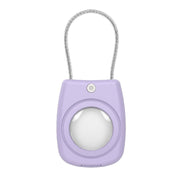 AirTag用ケース AirTag用カバー 保護ケース 防水ケース 防水 ワイヤー キッズ 子ども 迷子防止 徘徊防止 ペット 犬 ネコ 猫 イヌ 頑丈 保護 キーチェーン エアタグ用ケース エアタグ用カバー エアタグ互換品 シンプル 紛失防止