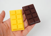 キーホルダー キーチェーン バッグチャーム 食品サンプル 食玩 チョコレート チョコ ユニーク 面白い 可愛い 贈り物 プレゼント