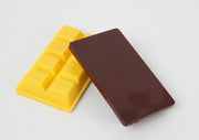 キーホルダー キーチェーン バッグチャーム 食品サンプル 食玩 チョコレート チョコ ユニーク 面白い 可愛い 贈り物 プレゼント