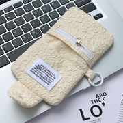 コインケース 小銭入れ ミニ財布 折りたたみ ジッパー ポケット シワ加工 スナップボタン カラビナ付き レディース 女性 婦人 女子 女の子 ミニウォレット 取り出しやすい 小物入れ 四角形 コンパクト シンプル かわいい お洒落 持ち運び