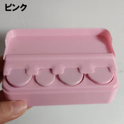 コインケース コインホルダー 小銭ケース 小銭入れ メンズ レディース スタイリッシュ コイン入れ コインポケット 整理 便利 携帯 持ち運び