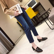 ローファー レディース ビットローファー ミドルヒール 通勤 OL レザー調 女性 婦人靴 シューズ 靴 パンプス スクエアトゥ カジュアル フラット 大人女子 おしゃれ ブラック 入学式 卒業式 ビジネス 黒 ブロックヒール キック
