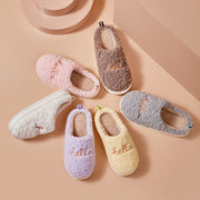ルームシューズ レディース メンズ フリース もこもこ ふわふわ 厚底 かわいい おしゃれ あたたかい あったか スリッパ 厚底スリッパ 防寒 秋冬 女性 女子 大人女子 男性 男子