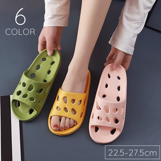 サンダル シャワーサンダル バススリッパ 男女兼用 レディース メンズ 商品画像